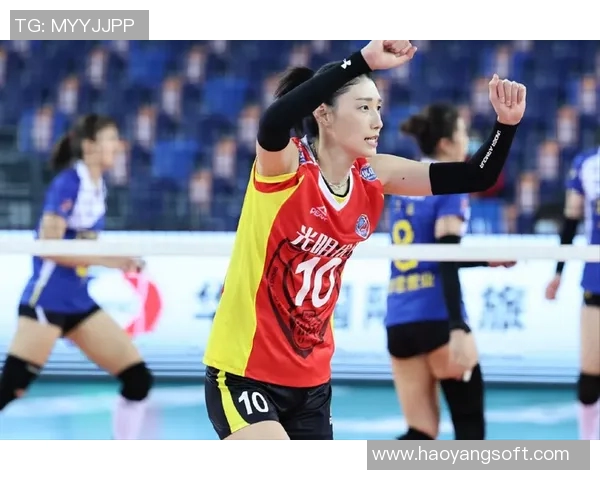 武汉排球队以56分领跑精英赛积分榜展现强大实力和竞争优势