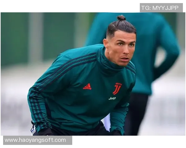 足球明星们的超帅发型大盘点让你领略风格与魅力的完美结合