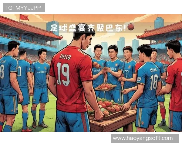 足球明星齐聚一堂同场竞技精彩瞬间尽在同步进球时刻