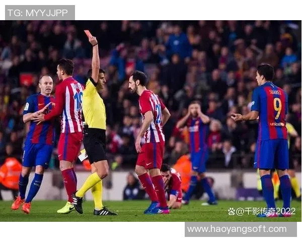 足球明星红牌瞬间大揭秘精彩集锦回顾球场上的激情与争议